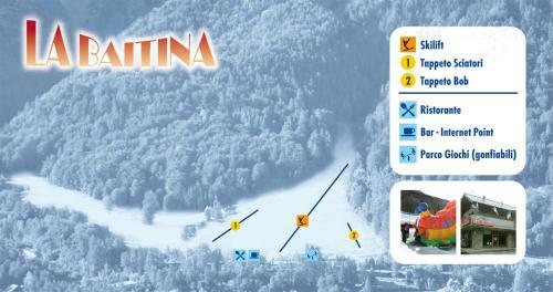 Apartamento Mansarda Vigezzina