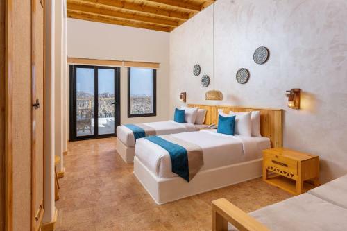 Benben By Dhara Hotels - Adults Only