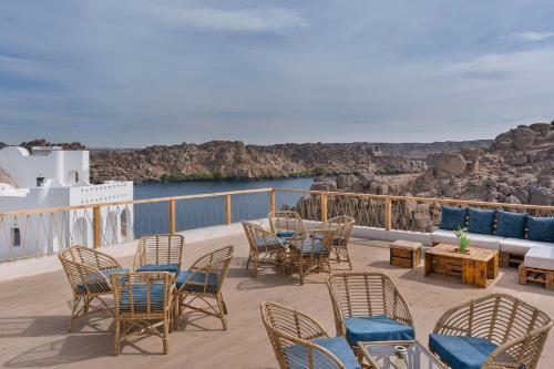 Benben By Dhara Hotels - Adults Only