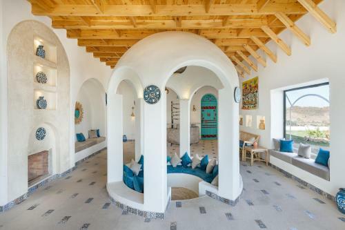 Benben By Dhara Hotels - Adults Only