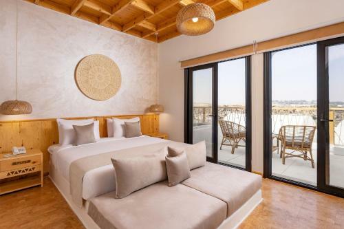 Benben By Dhara Hotels - Adults Only