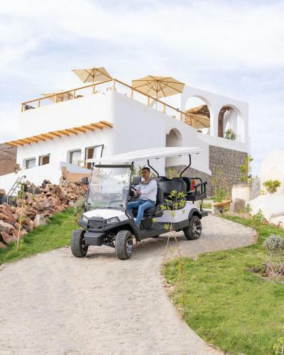 Benben By Dhara Hotels - Adults Only