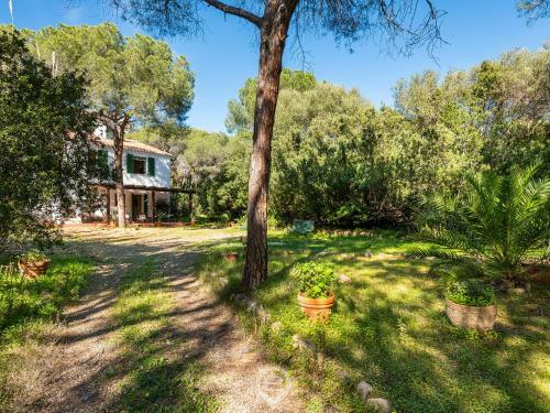 Villa Romanella - Near The Beach