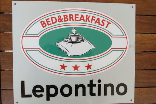 B&B Lepontino