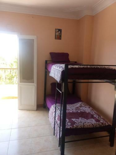 Albergue Go Inn Backpackers