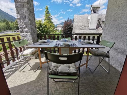 Apartamento La Dimora Dei Nani