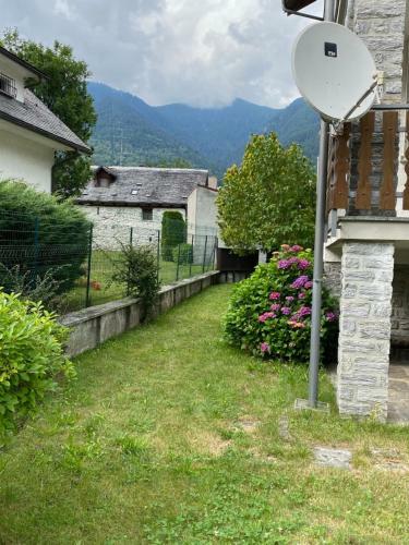 Apartamento La Dimora Dei Nani