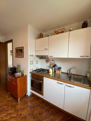 Apartamento La Dimora Dei Nani