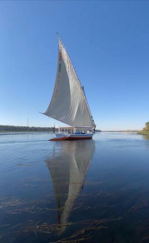 Nubia History Feloca