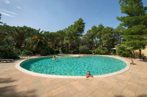 Aparthotel Abbaechelu
