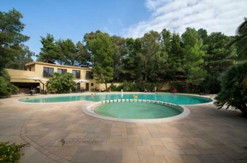Aparthotel Abbaechelu