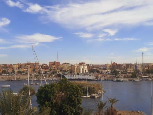 Nubia Castle