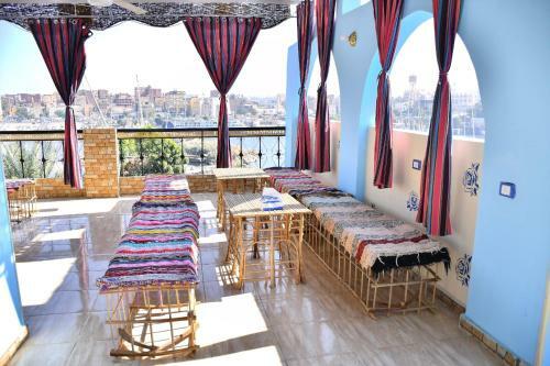 Nubia Castle