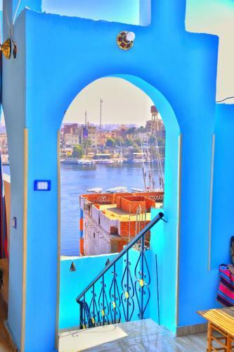 Nubia Castle