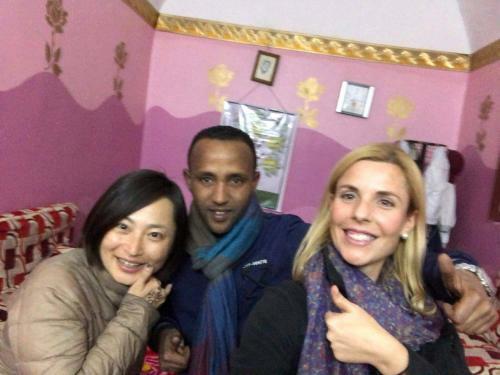 Hostal Casanova Guest House Nubian