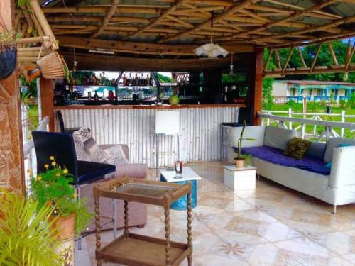 Hostal Secret Gardens