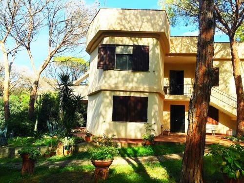 Apartamento Villa Dei Pini