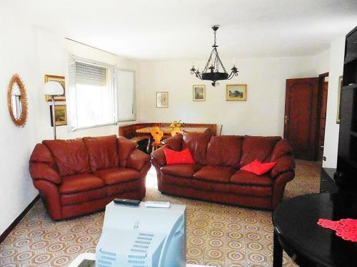 Apartamento Villa Dei Pini