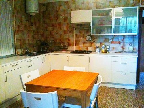 Apartamento Villa Dei Pini