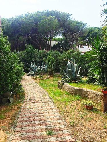 Apartamento Villa Dei Pini