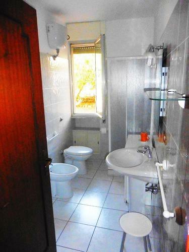 Apartamento Villa Dei Pini