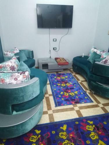 Apartamento Babylon