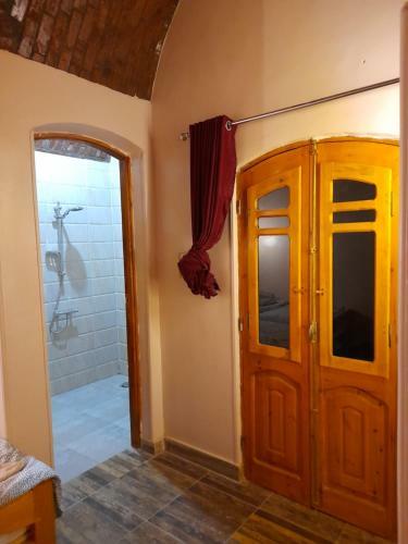 Bed & Breakfast Honeymoonnaka Guest House Nubian ( ??? ???? )