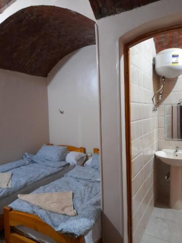 Bed & Breakfast Honeymoonnaka Guest House Nubian ( ??? ???? )