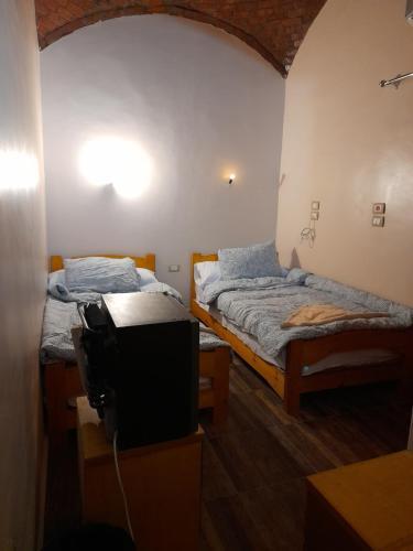Bed & Breakfast Honeymoonnaka Guest House Nubian ( ??? ???? )