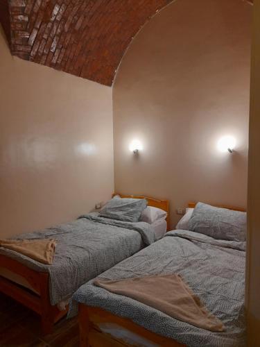 Bed & Breakfast Honeymoonnaka Guest House Nubian ( ??? ???? )