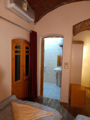 Bed & Breakfast Honeymoonnaka Guest House Nubian ( ??? ???? )