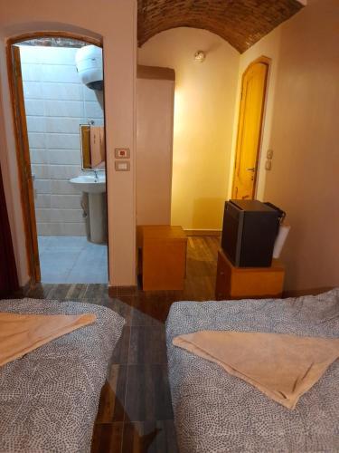 Bed & Breakfast Honeymoonnaka Guest House Nubian ( ??? ???? )