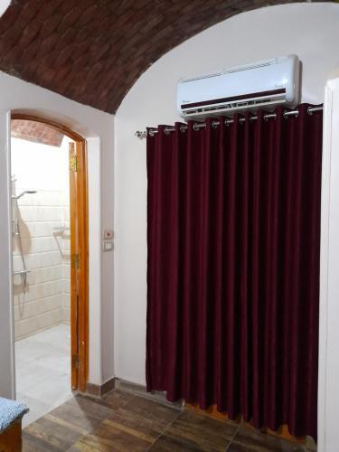 Bed & Breakfast Honeymoonnaka Guest House Nubian ( ??? ???? )