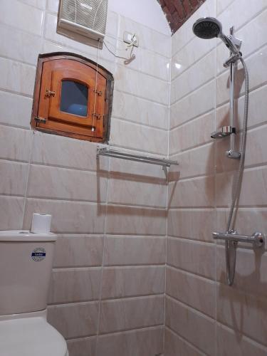 Bed & Breakfast Honeymoonnaka Guest House Nubian ( ??? ???? )