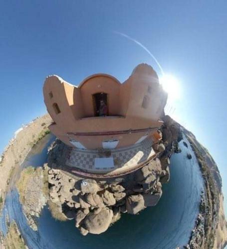 Bed & Breakfast Honeymoonnaka Guest House Nubian ( ??? ???? )