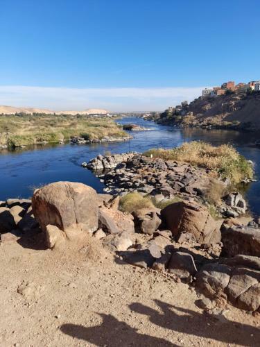 Bed & Breakfast Honeymoonnaka Guest House Nubian ( ??? ???? )
