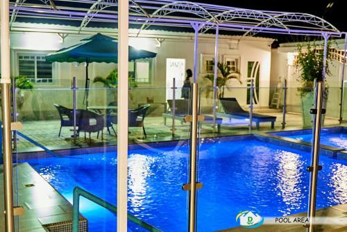 Apartamento D White Villas