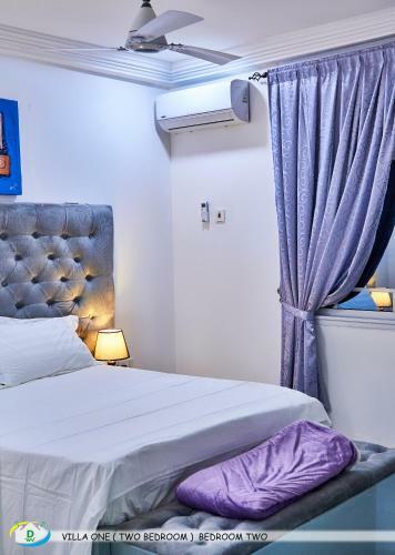 Apartamento D White Villas