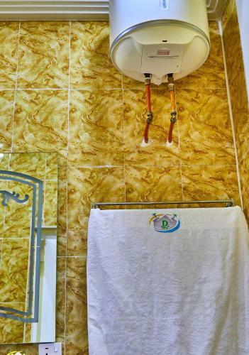 Apartamento D White Villas