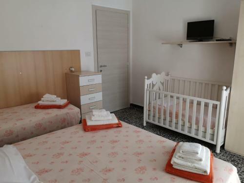 Apartamento Villa Ermione