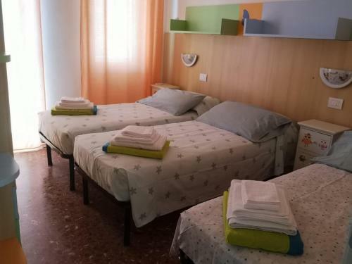 Apartamento Villa Ermione