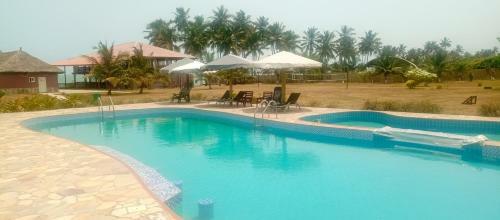 Solent Villas Resort