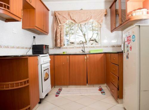 Villa Emzcrib@greenpark