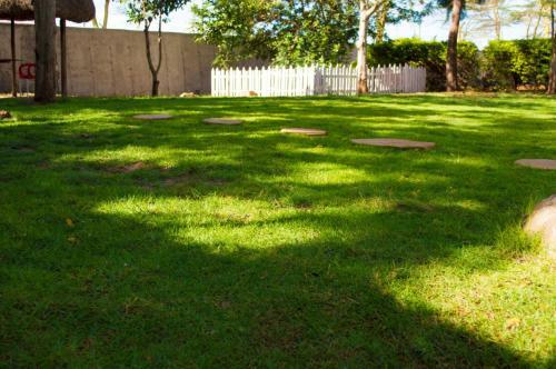 Villa Emzcrib@greenpark