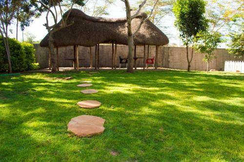Villa Emzcrib@greenpark