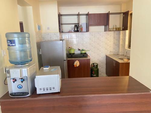 Apartamento Athi Garden?s