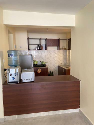 Apartamento Athi Garden?s