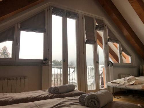 Apartamento Casa Giant