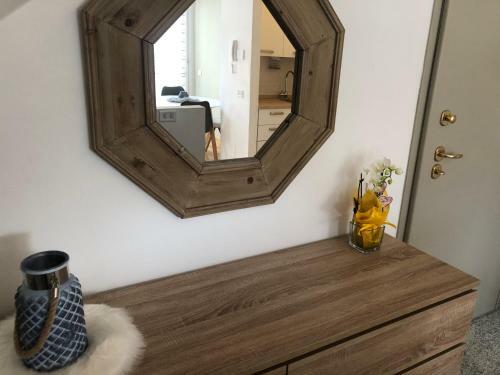Apartamento Casa Giant