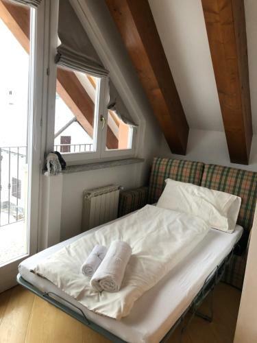 Apartamento Casa Giant